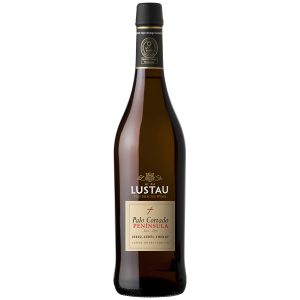 Emilio Lustau Sherry Palo Cortado Peninsula Solera Reserva 0,75 l