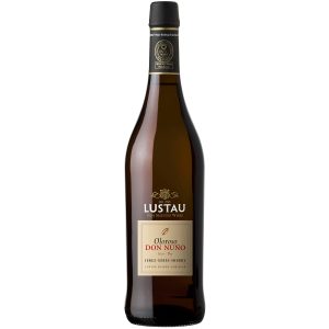 Emilio Lustau Don Nuno Solera Reserva Oloroso Sherry 0,75 l