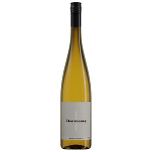 Flasche Chardonnay VDP Ortswein Freyburg vom Weingut Böhme & Töchter, Saale-Unstrut, Deutschland, 0,75 l