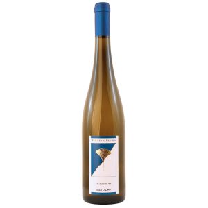 Flasche Auxerrois trocken vom Weingut Wolfram Proppe, Saale-Unstrut, Deutschland, 0,75 l
