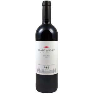 Flasche Prazo de Roriz Douro DOC von Prats & Symington
