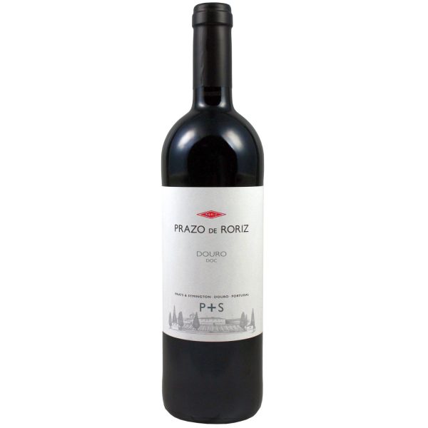 Flasche Prazo de Roriz Douro DOC von Prats & Symington