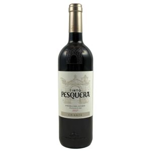 Flasche Tinto Pesquera D.O. Ribera del Duero Crianza von Bodegas Alejandro Fernández