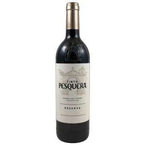 Flasche Tinto Pesquera D.O. Ribera del Duero Reserva von Bodegas Alejandro Fernández