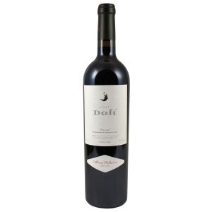 Flasche Finca Dofí Priorat DOCa von Álvaro Palacios