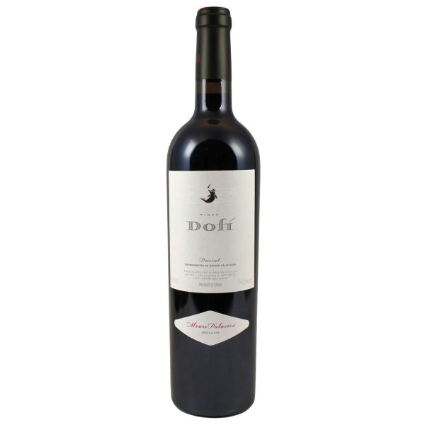 Flasche Finca Dofí Priorat DOCa von Álvaro Palacios