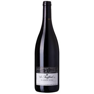 Flasche De Trafford Blueprint Syrah (Stellenbosch, Südafrika)