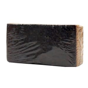 Soßenkuchen Echte Pulsnitzer Pfefferkuchen 150 g – Würziges Traditionsgebäck zum Binden und Verfeinern von herzhaften und süß-sauren Soßen, E.C. Groschky.