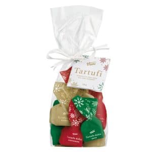 Tartufi - Weihnachtliche Scchokotrüffel von Antonio Viani