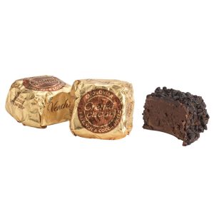 Cubotto Chocaviar Crème Kakao 19 g – Venchi, Italien