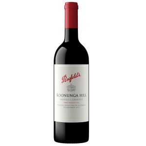 Shiraz Cabernet Koonunga Hill - Penfolds - Australien 0,75 l