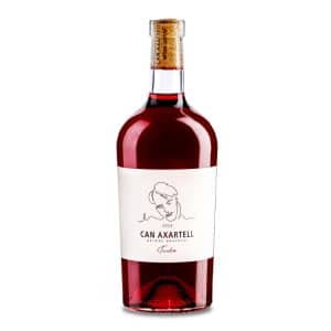 Can Axartell Tinto - Mallorca - Spanien 0,75l