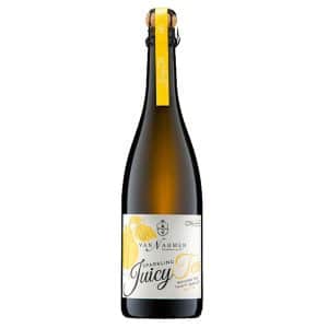 Juicy Tea Quitte Bio - Alkoholfrei 0,75 l - Van Nahmen, Rheinland