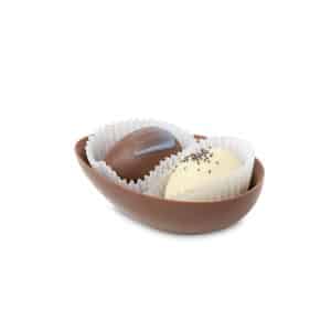 Confiserie Berger Schokolade Ostern
