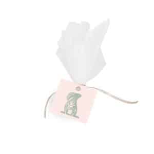 Trufleu Bio Rote Früchte - Edelbitterschokolade 12g - Confiserie Berger