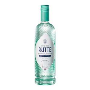 Rutte Dutch Dry Gin