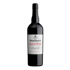 Grahams "Dos Malvedos" Vintage Port