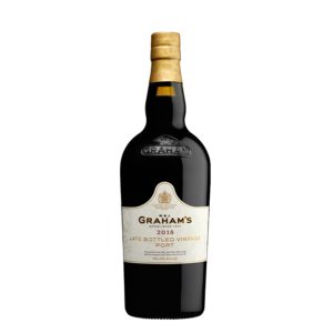 Graham’s Late Bottled Vintage Port 0,75 l