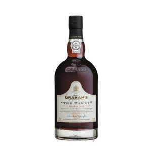 Graham’s The Tawny Port 0,75 l