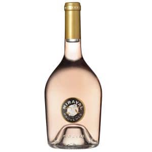 Miraval Rosé – Côtes de Provence AOC – 1,5 l Magnum – Pitt & Perrin