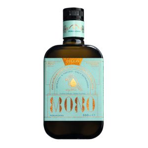 Peranzana, Linea Mono - Monocultivar Coratina 250 ml - Cillo, Basilikata