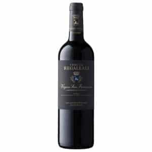 Regaleali Cab. Sauv. San Francesco - Sizilien - Tenuta Regaleali 0,75 l